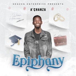 Joy (feat. Profound) A'chanza