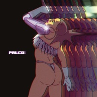 PALCO (feat. Badaion) - Single - JESS