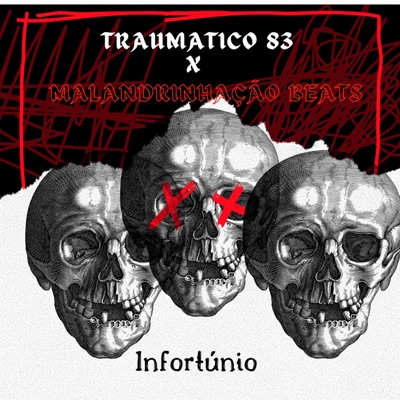 Infortúnio - Single