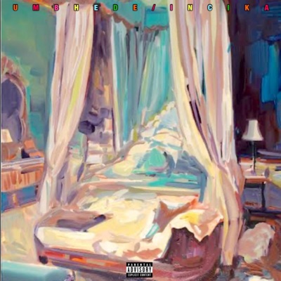 UMBHEDE/INCIKA (feat. Kevitron Raw) - Single
