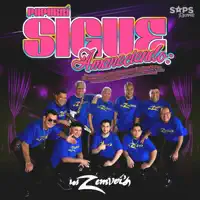 LAMENTO DE CUMBIA — LOS ZEMVERS