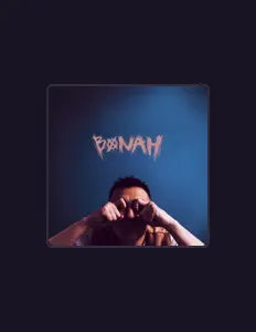 聆聽 Bonah、觀看音樂影片、閱讀小傳、查看巡演日期等！