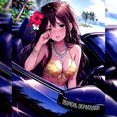 TROPICAL DEPRESSION - Single