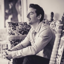 Kieran O'Connell - When You Go