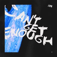 Can't Get Enough - Single - Siimi