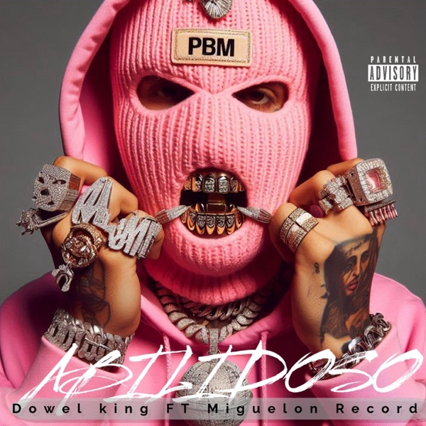 miguelonrecord Dowelking habilidoso (feat. Dowel king)