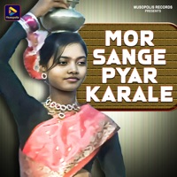 Mor Sange Pyar Karale - Single - Kavi Kishan