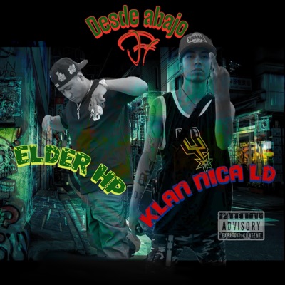 Desde abajo (feat. Klan Nica LD) - Single