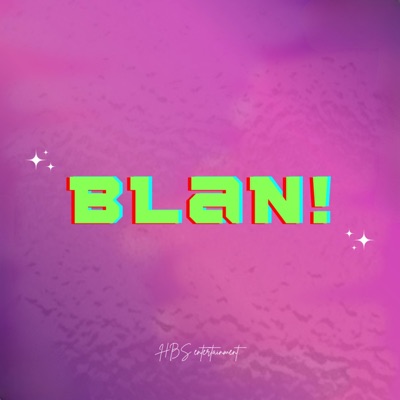 blan! - Single