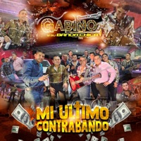 Mi Último Contrabando - Single - Gabino y su Banda Chica