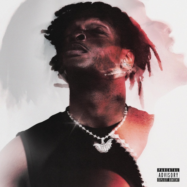 Menace (feat. Slim Jxmmi) - Single - Album by Cyrus Dobre