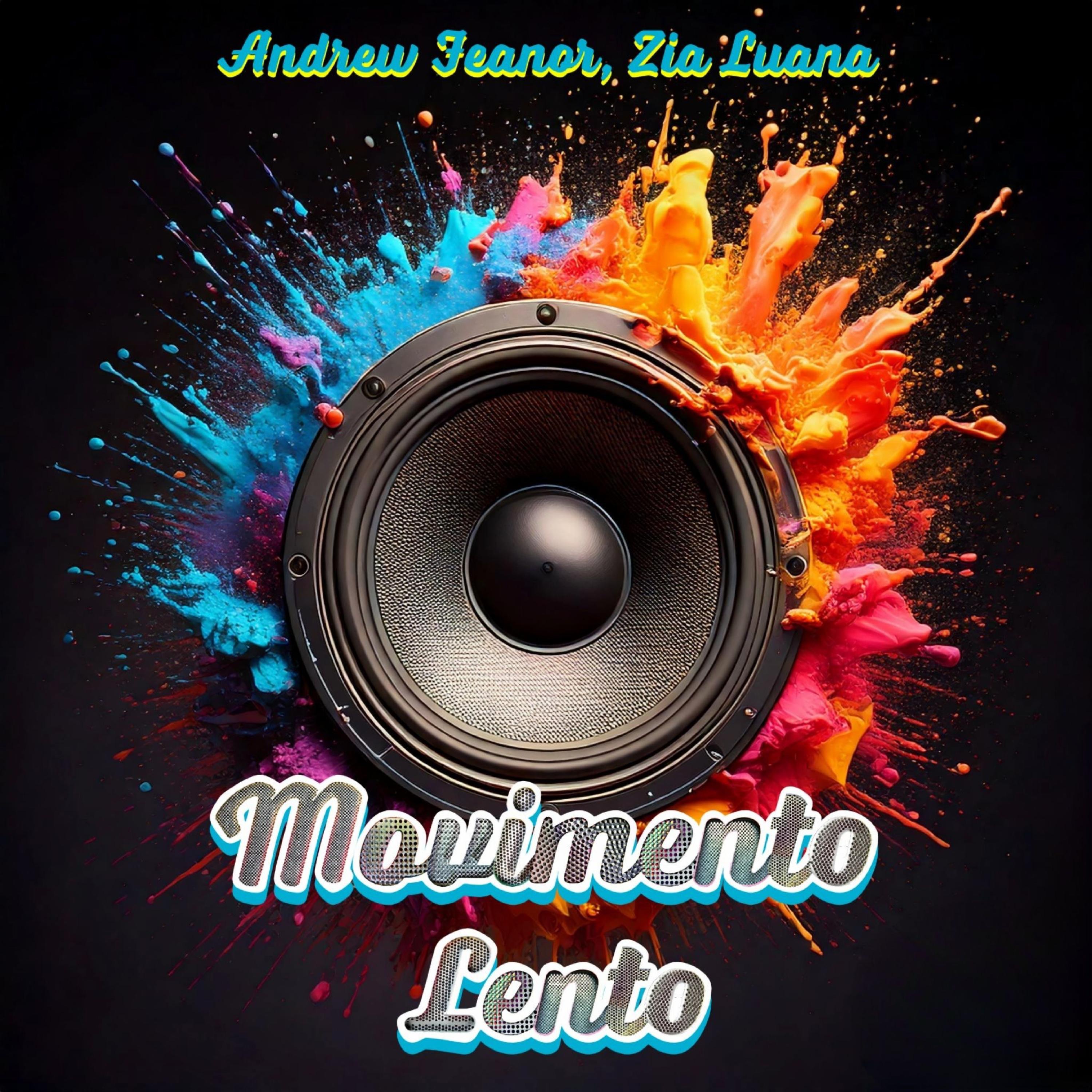 Movimento Lento - Single