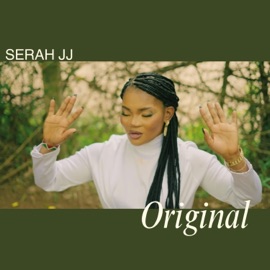 Nashukuru (feat. Stino) Serah JJ