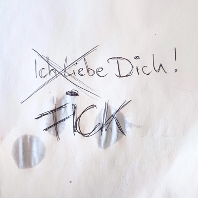 FCK DICH - EP
