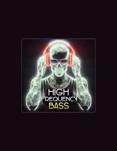 Ascolta HIGH FREQUENCY BASS, guarda video musicali, leggi la biografia, vedi le date del tour & altro!