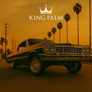 King Kong (feat. Trizz)