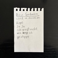 Bad Thoughts - Single - Hichi