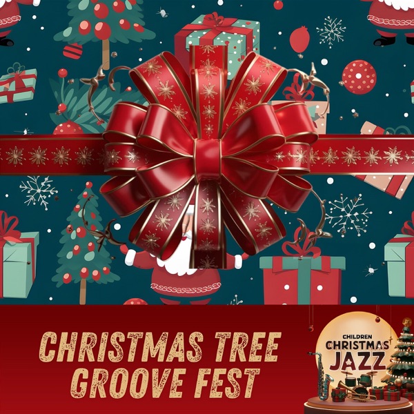 Christmas Tree Groove Fest