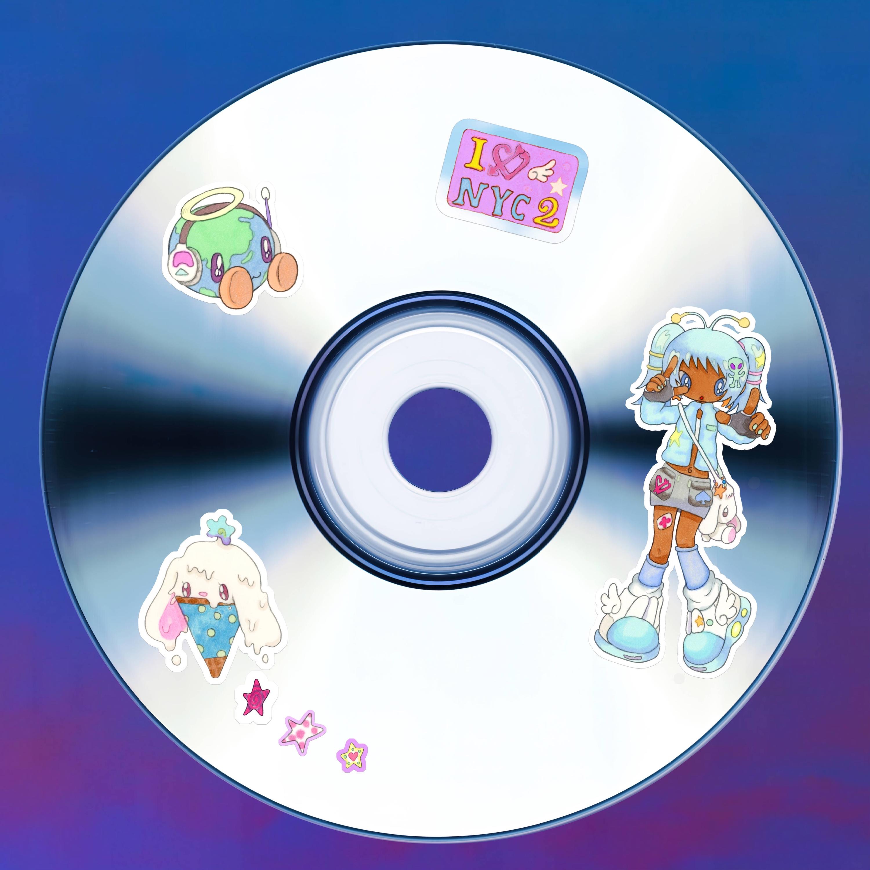 new york high - Single