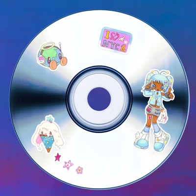 new york high - Single