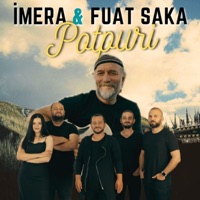 Potpuri (feat. Fuat Saka) - Single - İmera