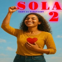 Sola 2 - Single - Egen La Evolucion