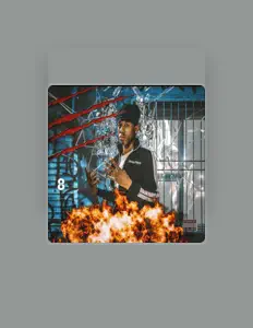 1229 Manman dinle, müzik videolarını izle, biyografisini oku, tur tarihlerini ve daha fazlasını gör!