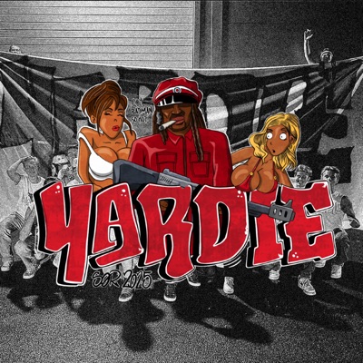 Yardie 2025 - Single
