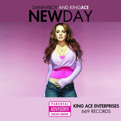 New Day - Single