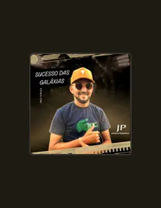 Jhow da pisadinha을(를) 듣고, 뮤직 비디오를 보고, 약력을 읽고, 투어 일정 등을 확인하세요!