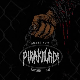 PIRAKILADI Amani Kl10, TATLOO & CJ J