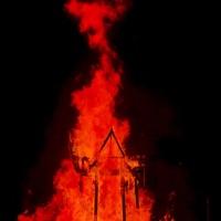 That's the Last I Said - Single - Marny