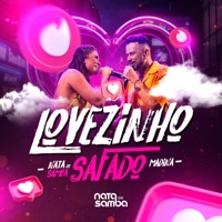 Lovezin Safado - Single - Nata do Samba & Madina