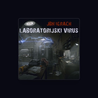 Listen to Jbn Igrach, watch music videos, read bio, see tour dates & more!