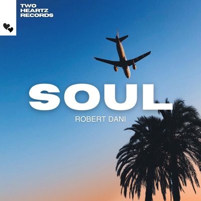 Soul (Radio Edit) - Single