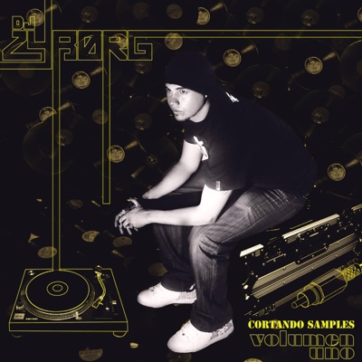 Cortando Samples Volumen Uno 2012