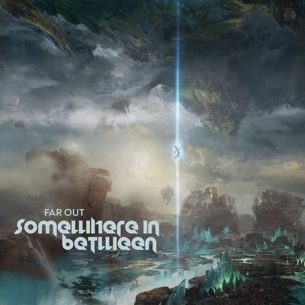 Somewhere In Between EP - EP