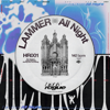 All Night - Lammer new Single