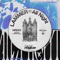 All Night — Lammer