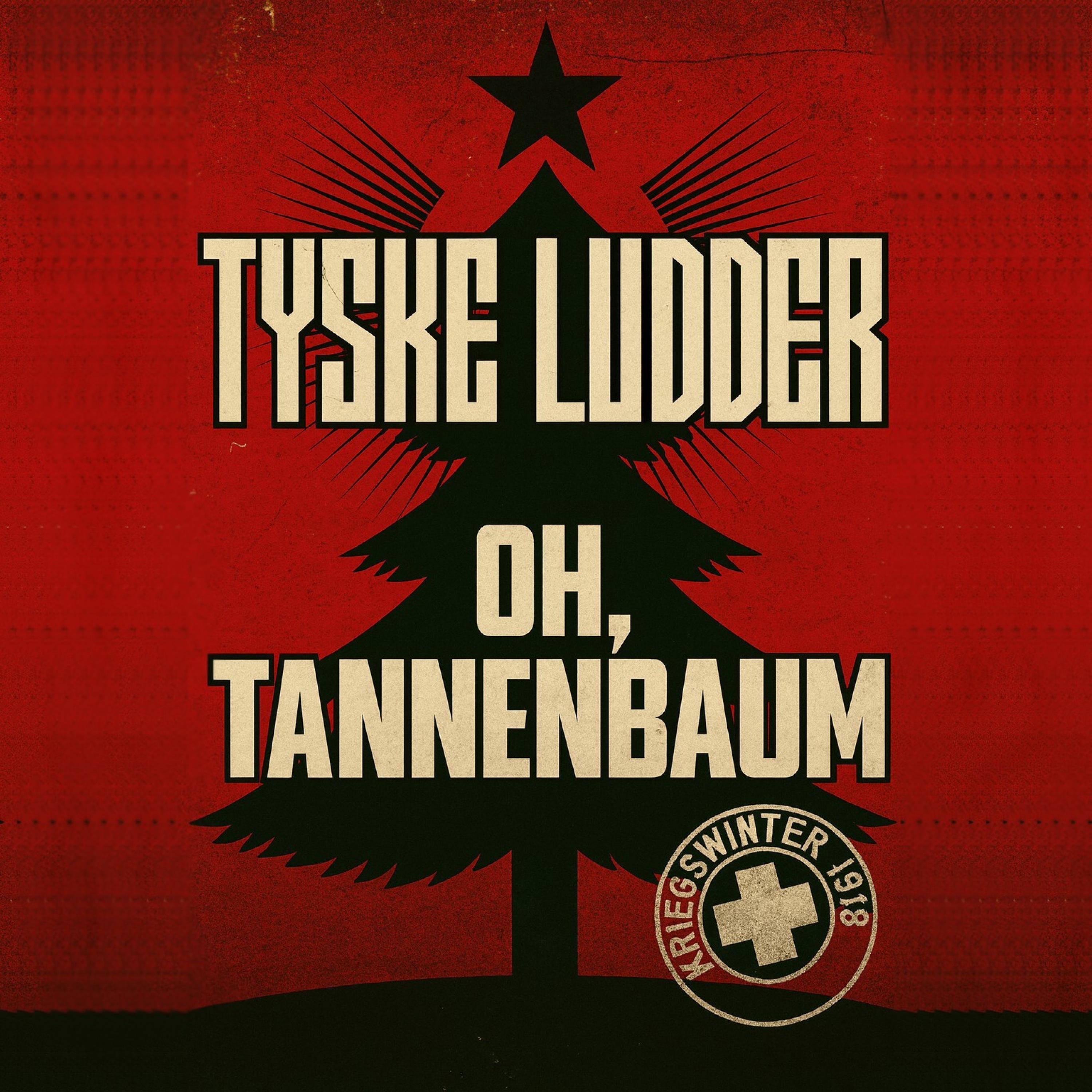 Oh, Tannenbaum - Single