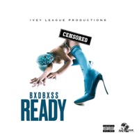 Ready - Single - Bxdbxss