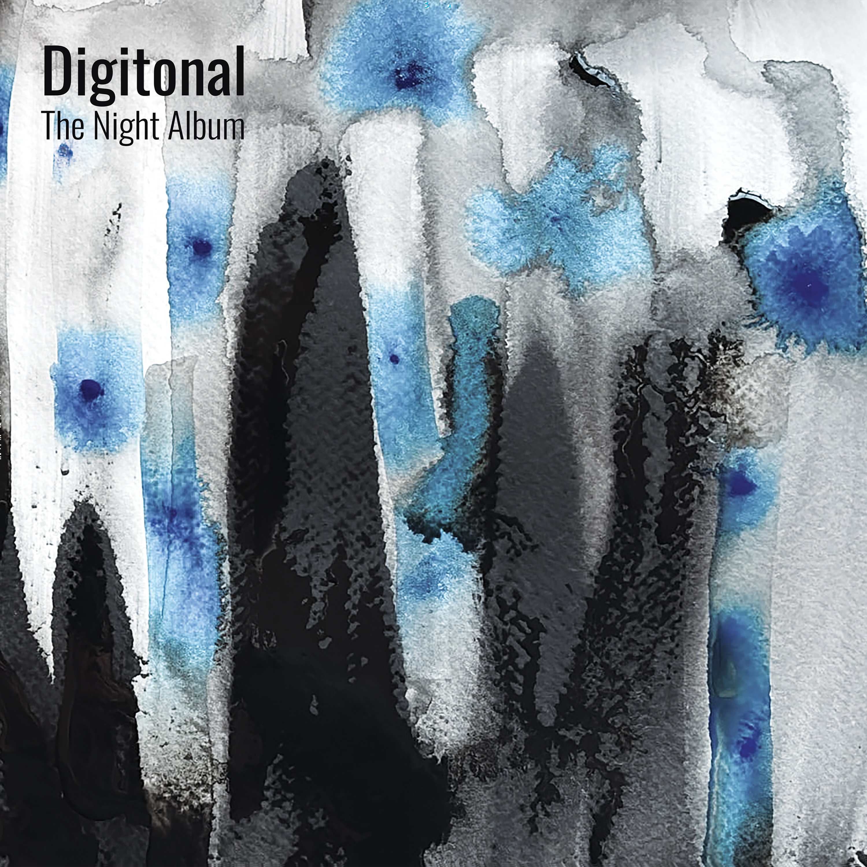 Digitonal - For The Birds