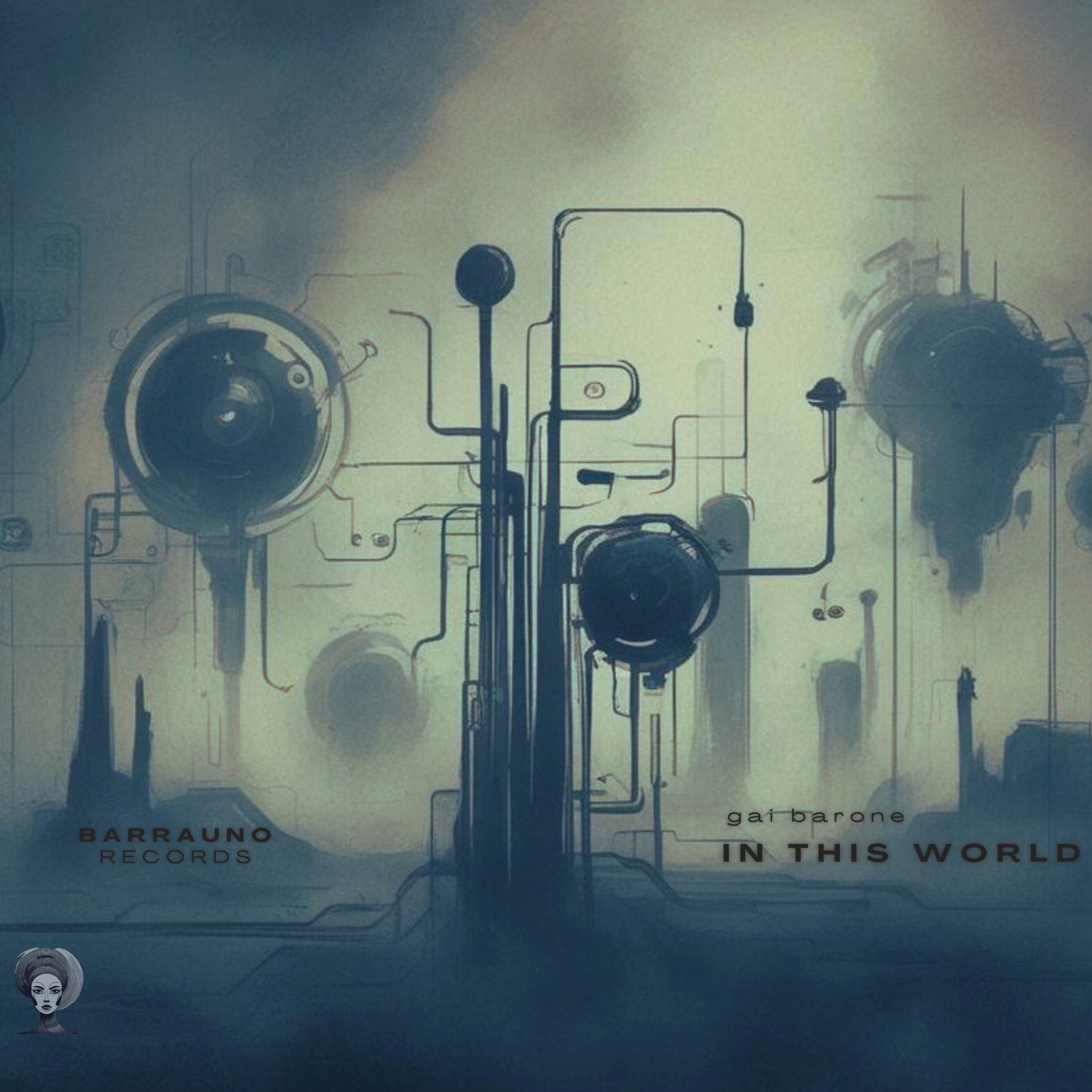 In This World - Single