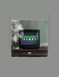 Listen to Kenzo Cosmos, watch music videos, read bio, see tour dates & more!