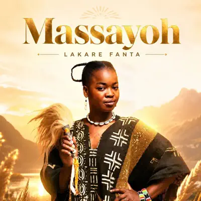Listen to Massayoh - Single by Lakaré Fanta