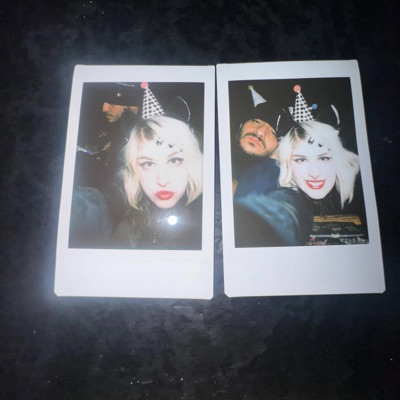 Catch Me Ahead (feat. Egg God) - Single