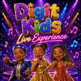 Digit Kids - Dakar Live