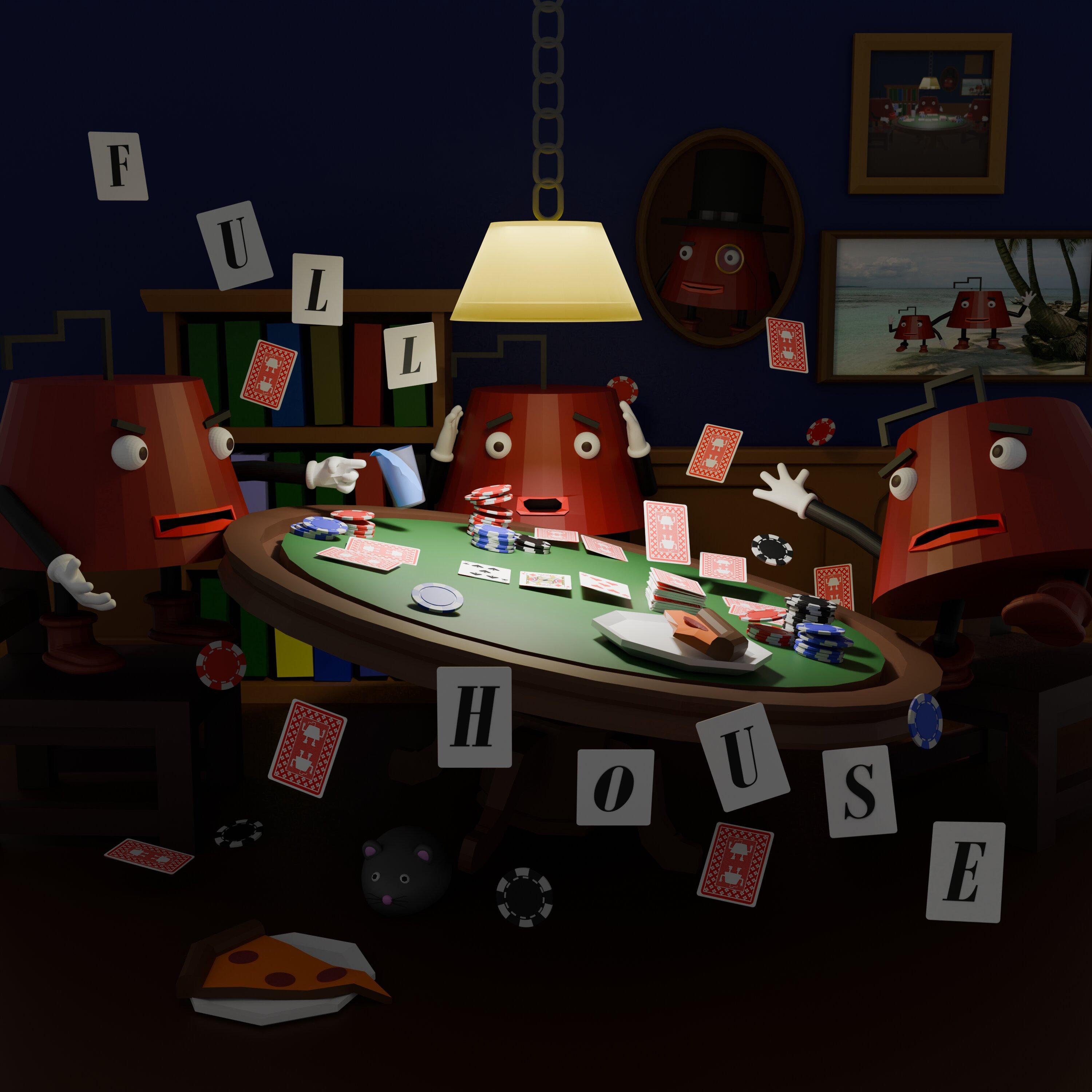 Full House - Single