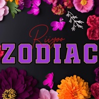 Zodiac - Single - Riiyoo