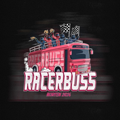 Racerbuss 2024 - Single